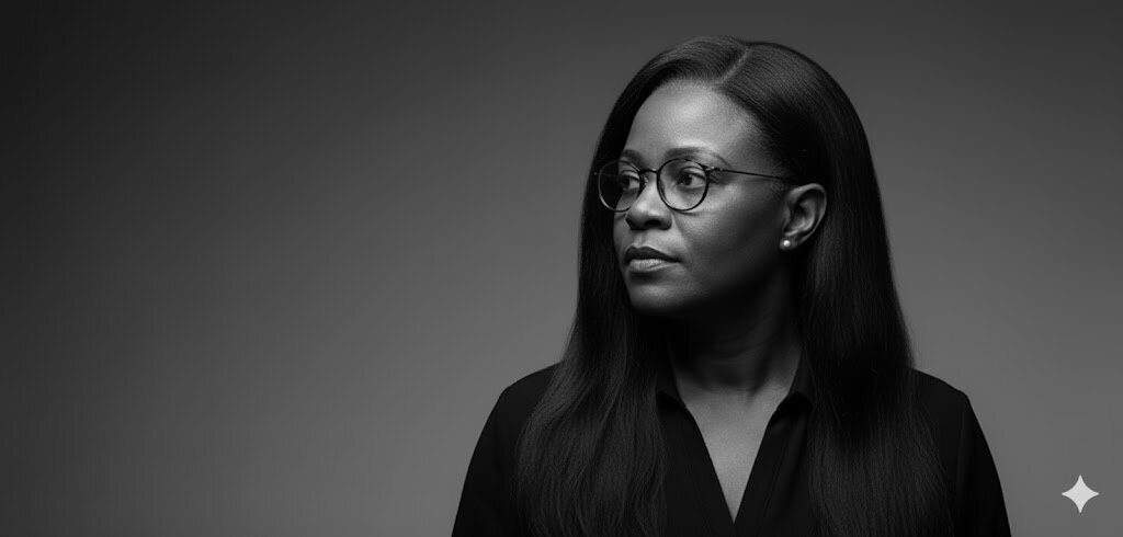 A Professor in Lagos