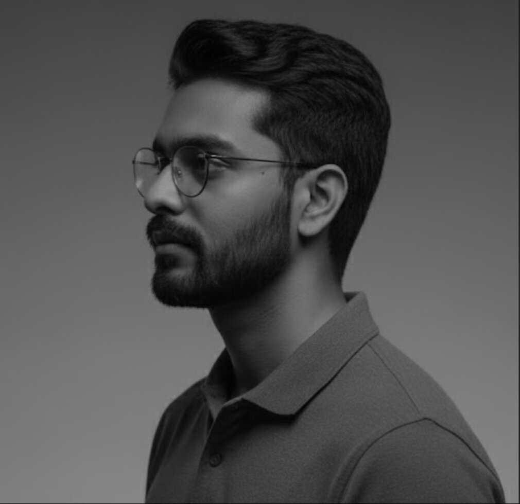 A Techie in Bangalore